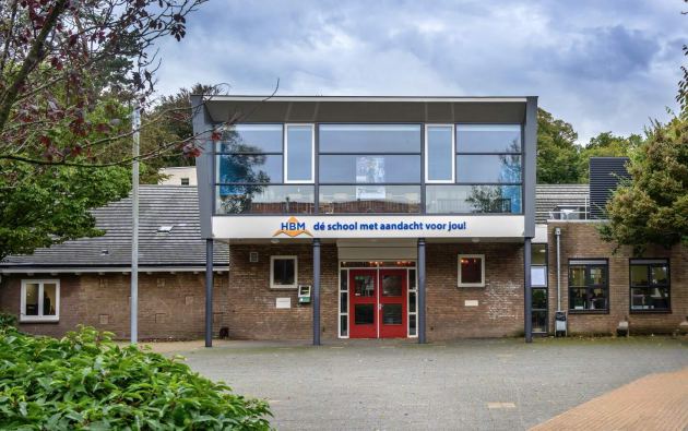 Trots moment binnen IRiS!