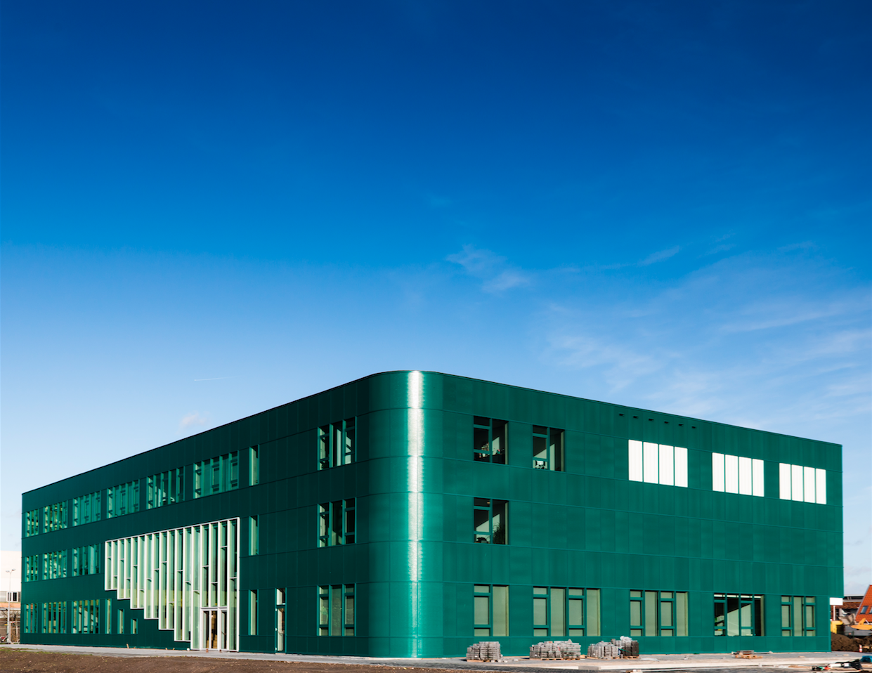 herbert-vissers-college-in-aanbouw-stichting-iris-scholengemeenschap