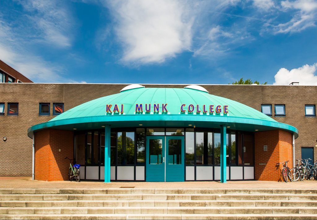 Kaj-Munk-College-DeHBM