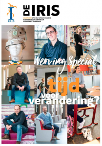 De-IRIS-maart-2018